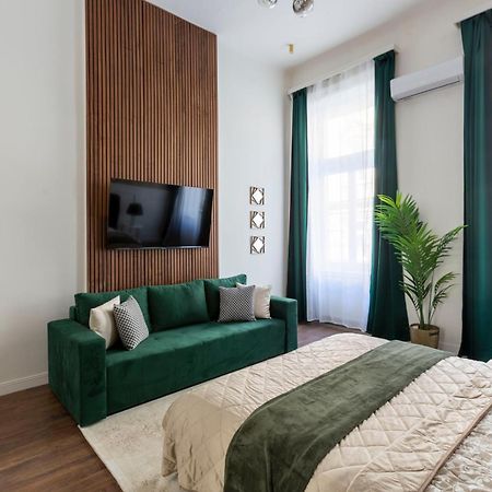 Luxurious Prestige Residence Next To The New York Cafe Budapest Extérieur photo