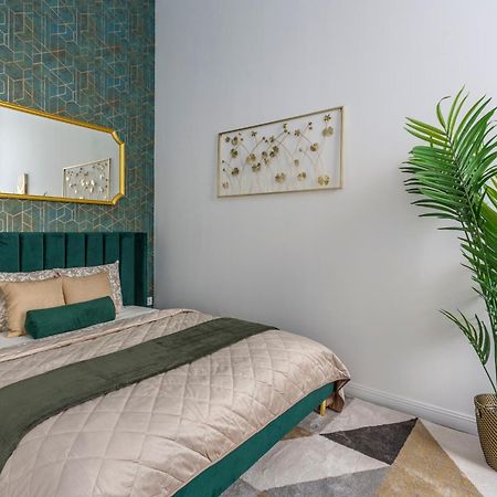 Luxurious Prestige Residence Next To The New York Cafe Budapest Extérieur photo