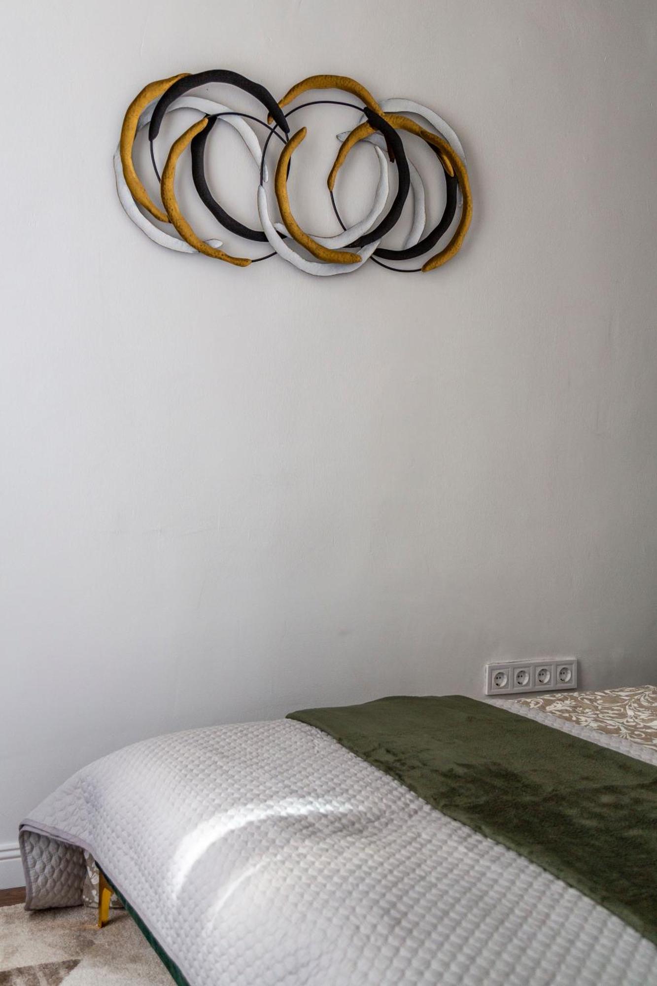 Luxurious Prestige Residence Next To The New York Cafe Budapest Extérieur photo