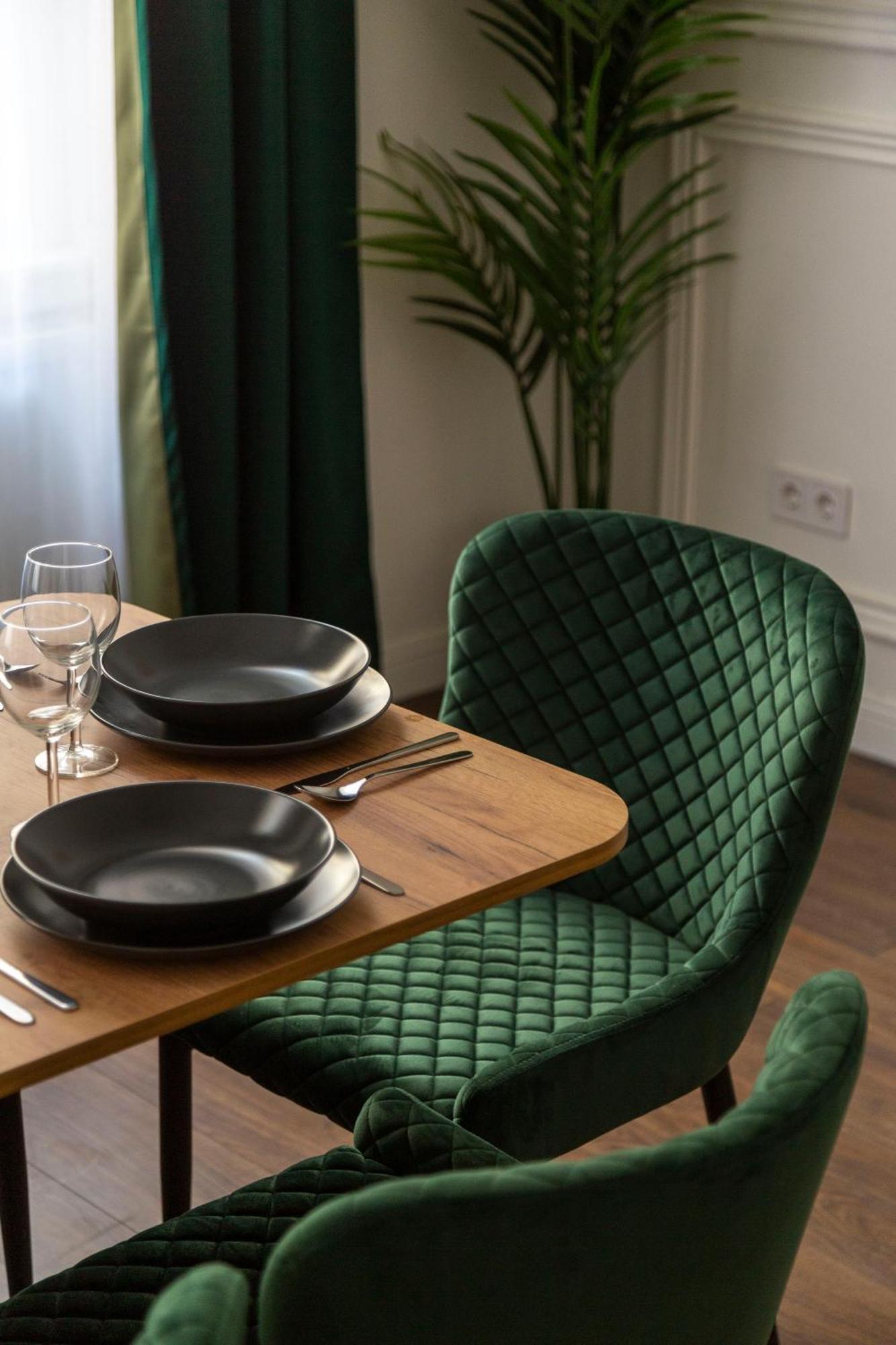 Luxurious Prestige Residence Next To The New York Cafe Budapest Extérieur photo