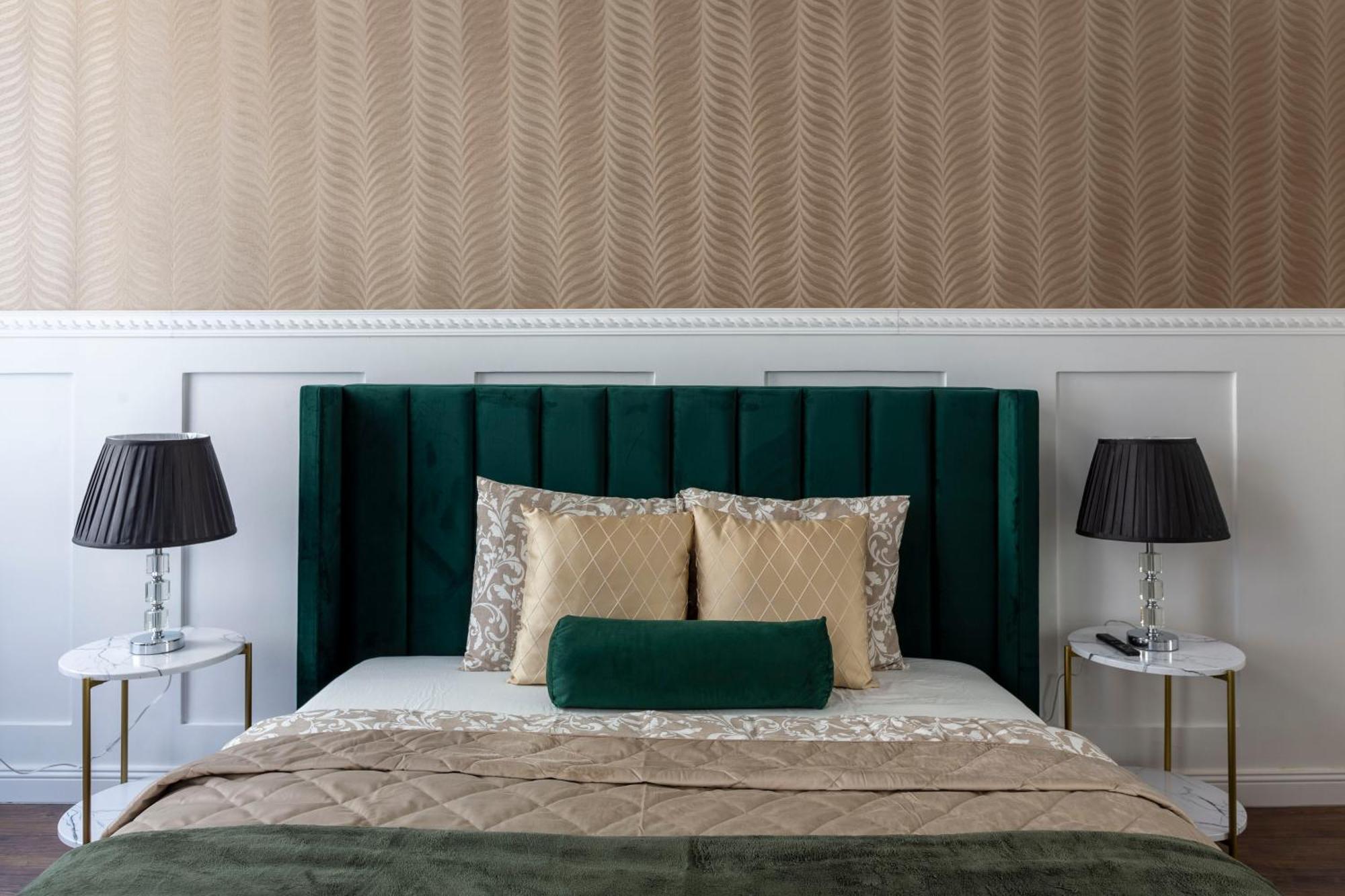 Luxurious Prestige Residence Next To The New York Cafe Budapest Extérieur photo