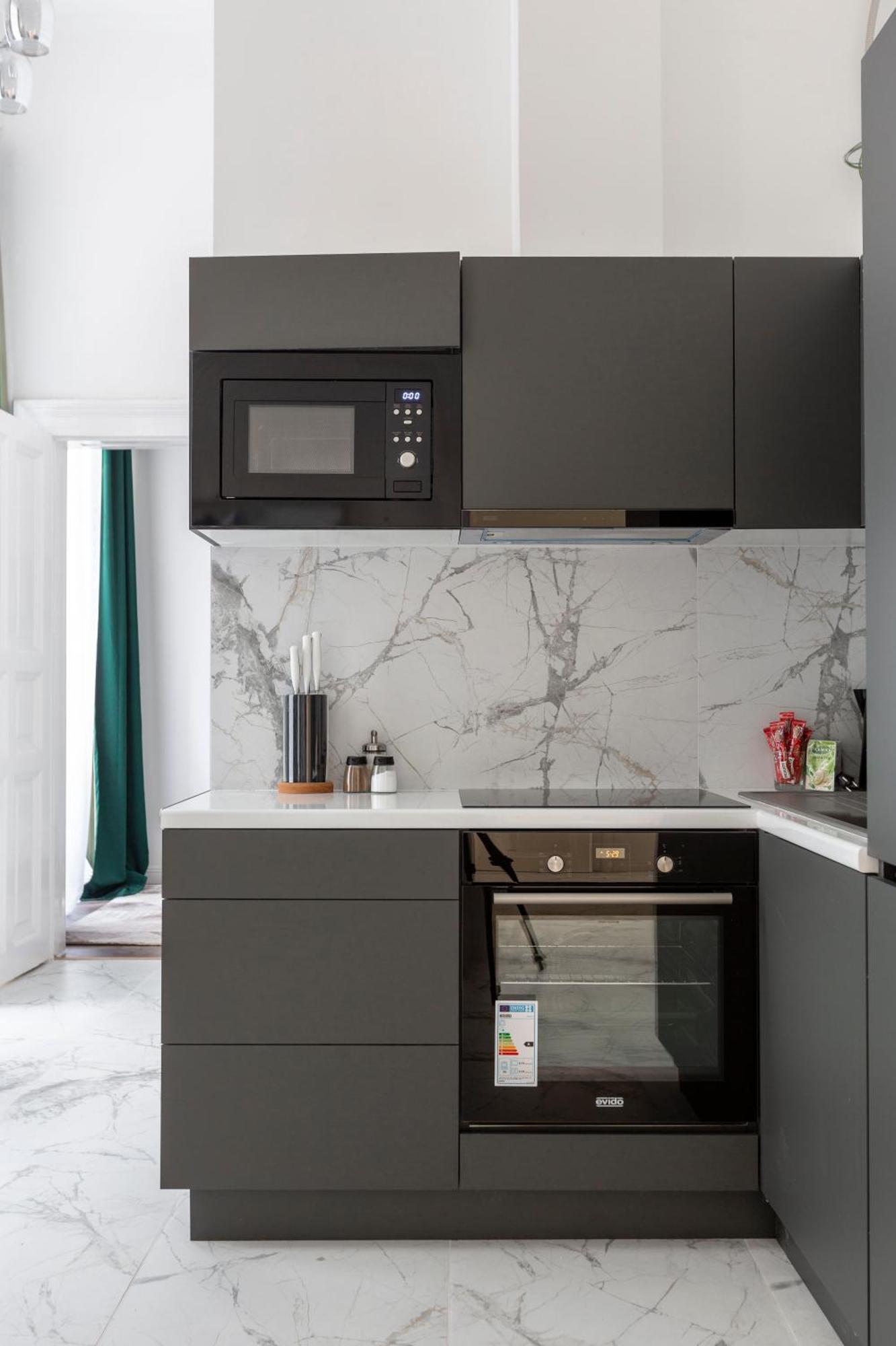 Luxurious Prestige Residence Next To The New York Cafe Budapest Extérieur photo