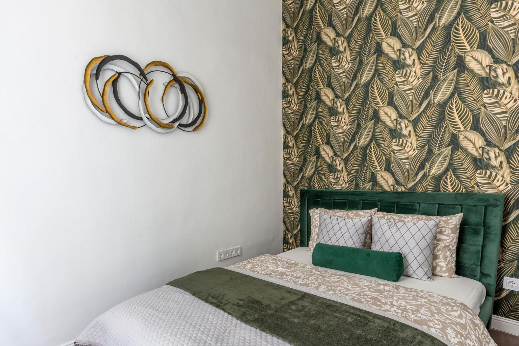 Luxurious Prestige Residence Next To The New York Cafe Budapest Extérieur photo